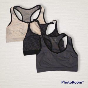 Sports Bra Lot